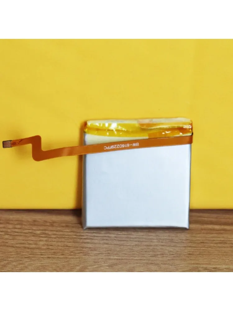 Zamiennik baterii kwadratowej 2000mAh do iPoda Classic 6.7 i Video 5 5.5 Thin — zdjęcie produktu 7