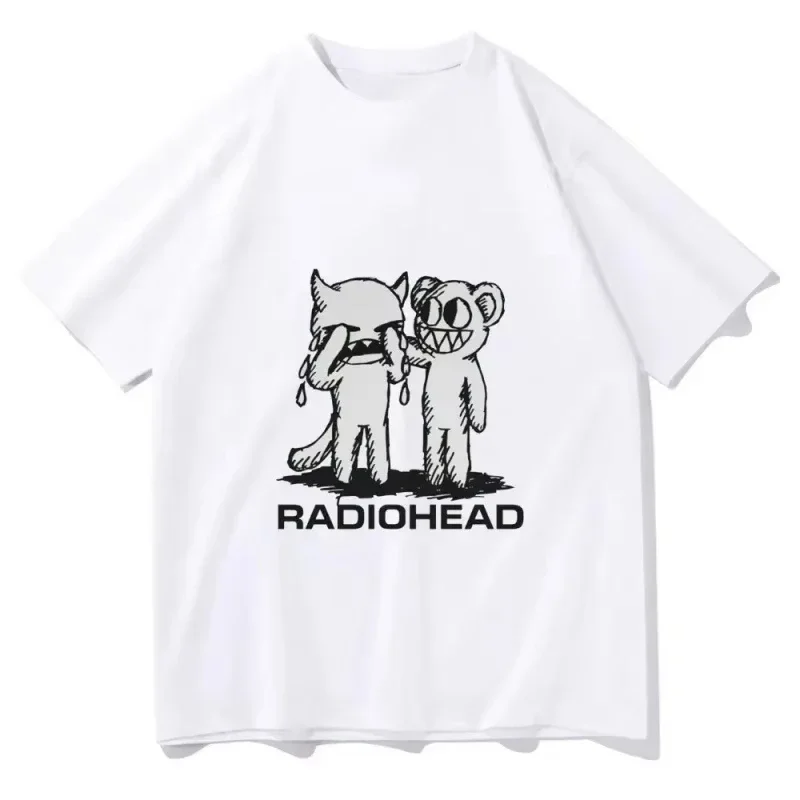 2025 Radiohead Indi…