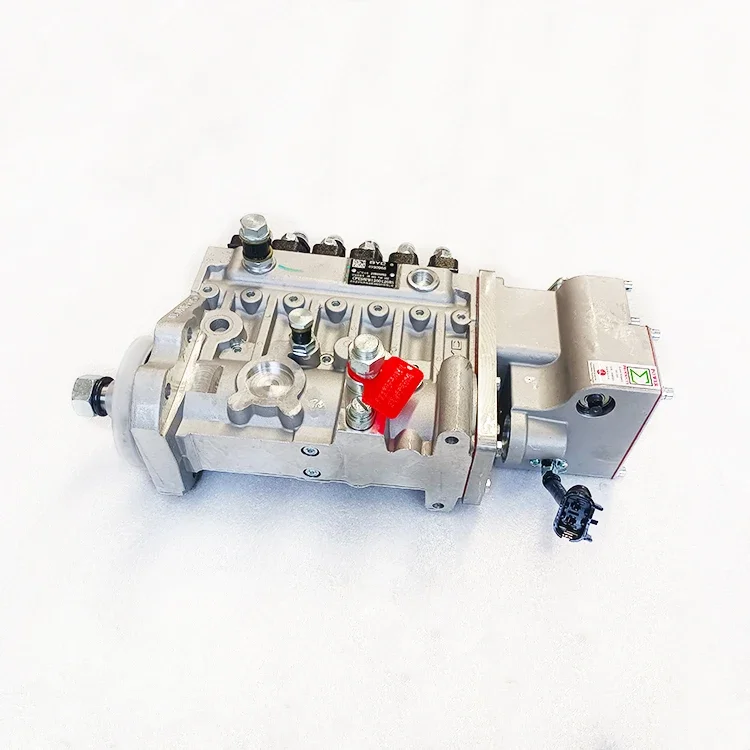 Spare Parts Diesel Fuel Pump Assembly 4930965 6B5.9-G2 High Pressure Fuel Pump