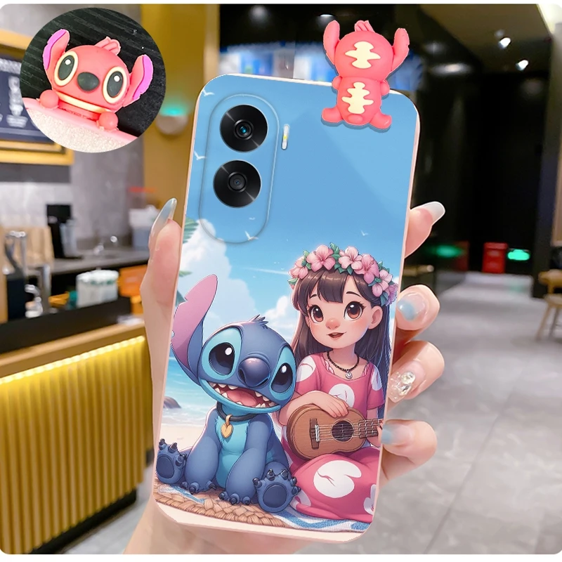 

Doll Phone Case For IPhone 12 13 14 15 Pro Max 14 15 Plus 11 12 Mini 7 8 Plus 6 6s X XR XS Max TPU Cover