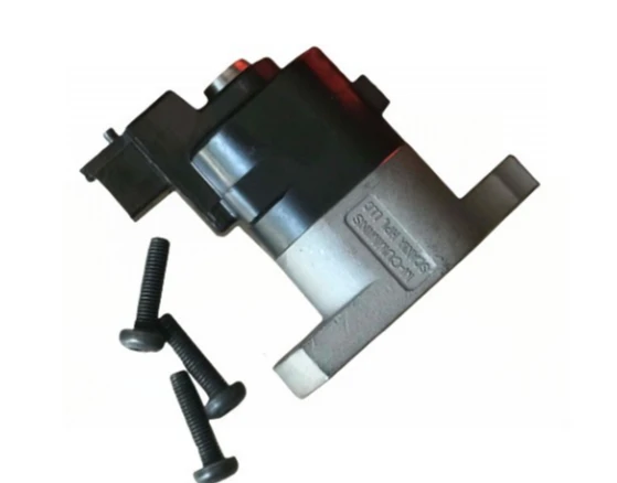 

Детали экскаватора, привод топливного насоса 4902905/4089981