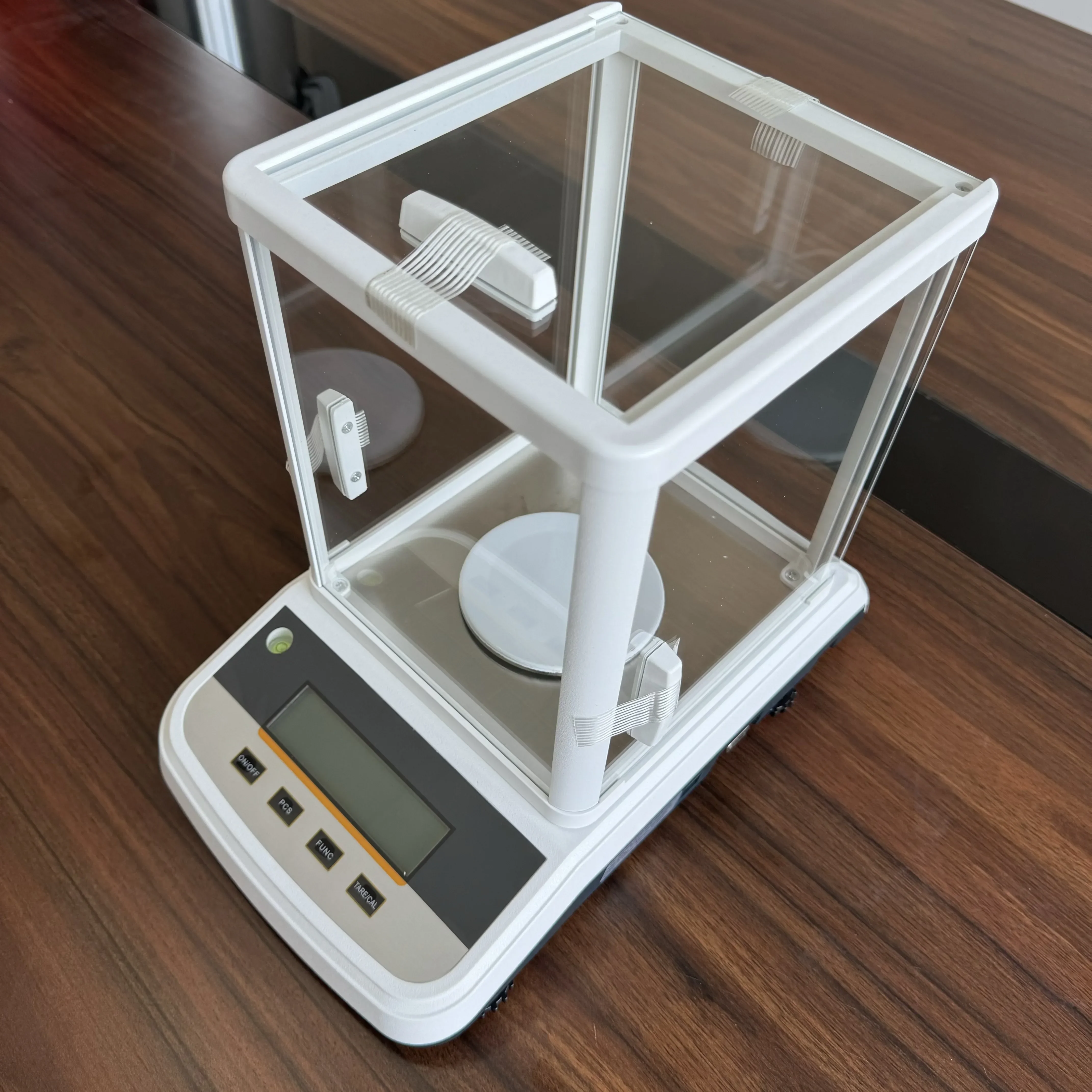 Lab Electronic Analytical Micro Balance /Magnetic Analytical Micro Balance