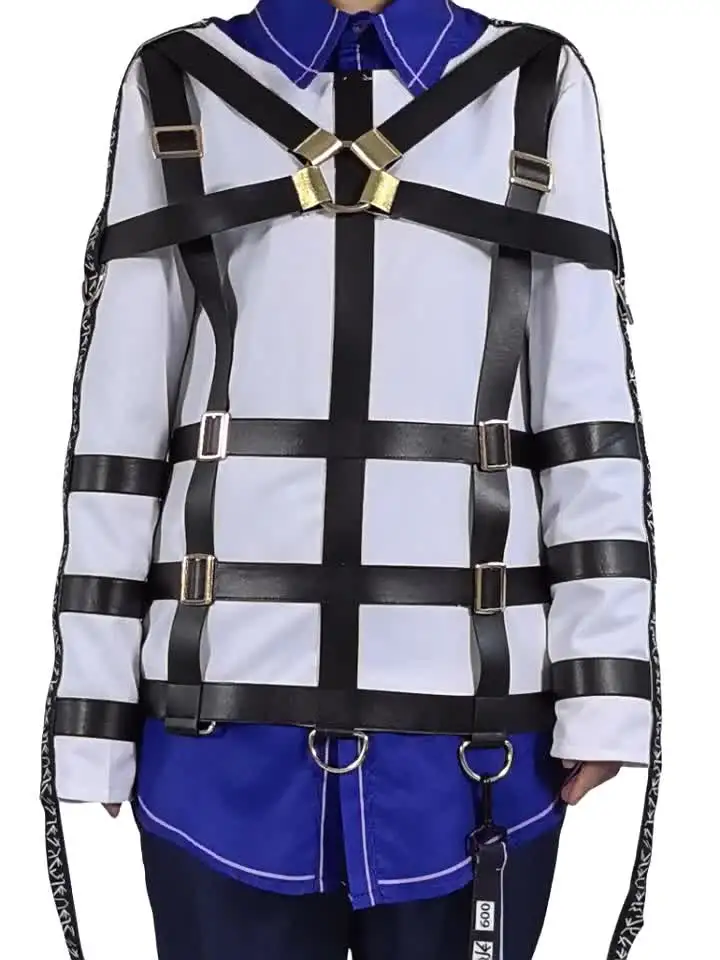 コスプレ衣装 mikoto New Kayano 009 Mikoto Cosplay Costume Halloween Christmas Role