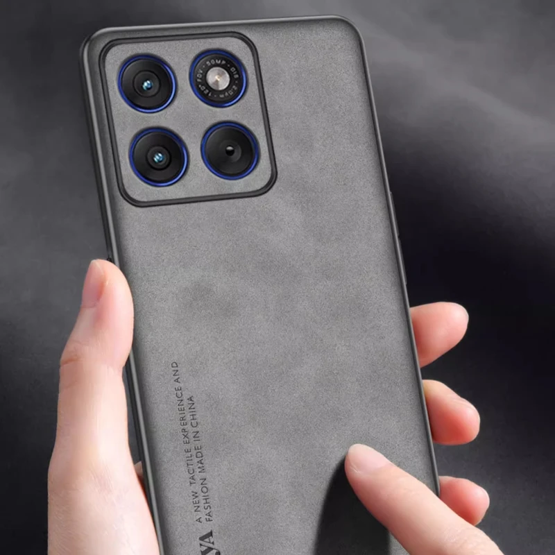 For Moto Edge 70 Sh… - image