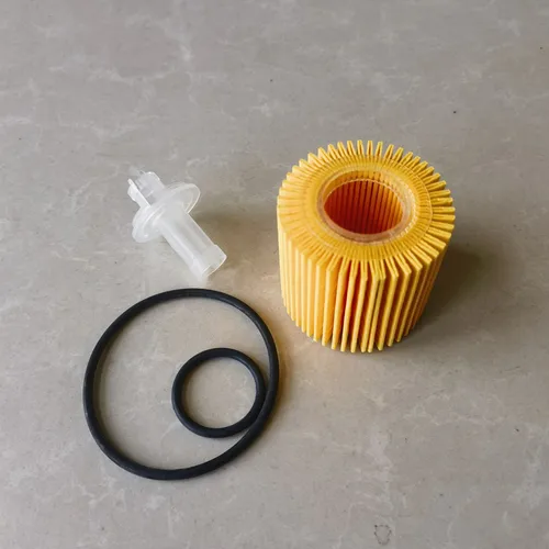 Imagen 2 del producto Filtro de aceite 04152-YZZA6 04152-37010 SCION para TOYOTA Corolla, 1,8 l Matrix, 1,8 l Prius Hybrid, 1,8 l Verso, 2,0 L RAV4 Yaris