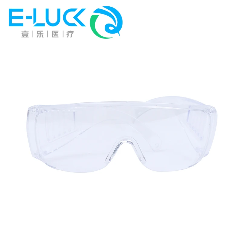 

Dental Glasses Light Curing Glasses Goggles Splash-Proof Anti-UV Dentist Clinic Laboratory Tools