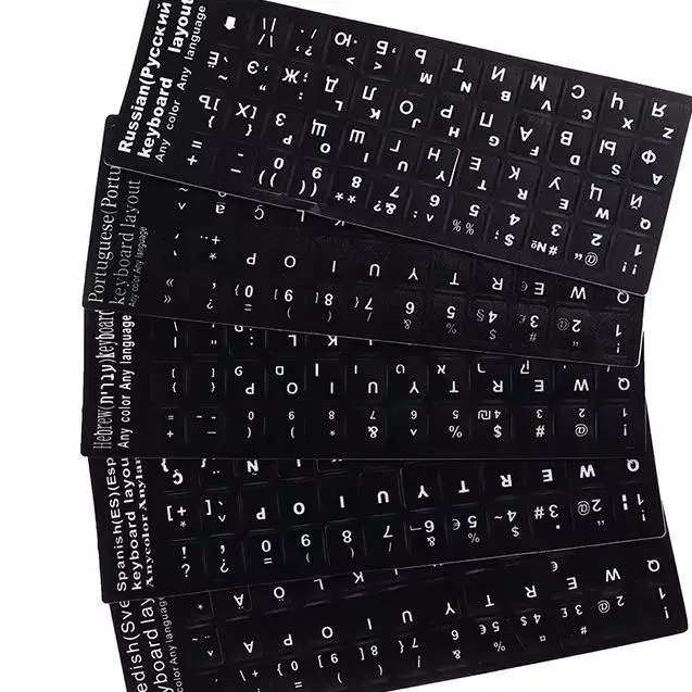 For Book Laptop Keyboard 10 