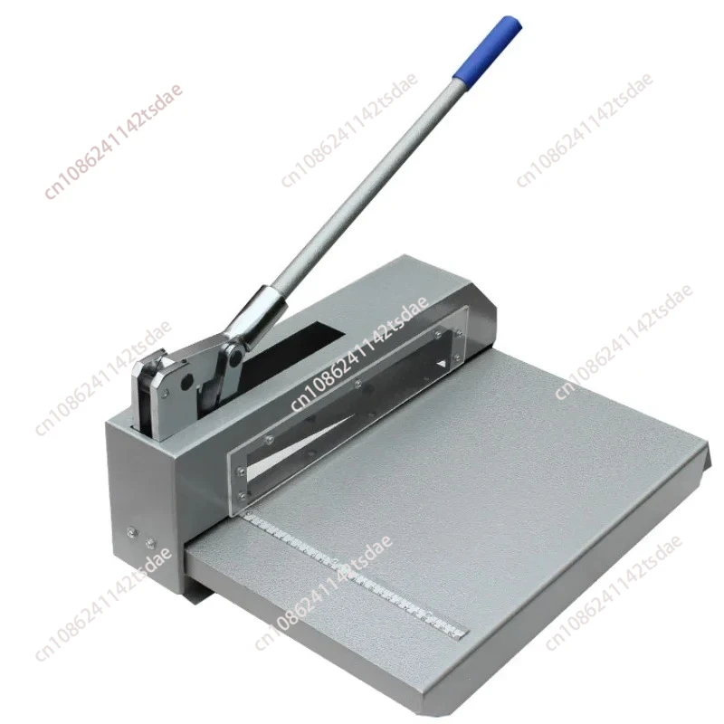

Heavy-Duty Powerful Scissors Cutting Knife Aluminum Plate Cutting Machine Metal Plate Circuit Board Paper Cutter