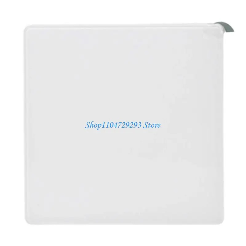 Mode Programmable Thermostat WiFi Enabled For Home Temperature Regulation 