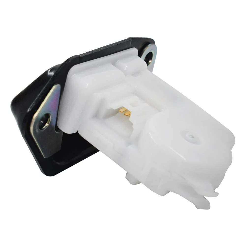 For Nissan Versa Murano Trunk Liftgate Tailgate Lock Latch Hatch for OEM 90502ZN90A Replacement Part Direct Installation