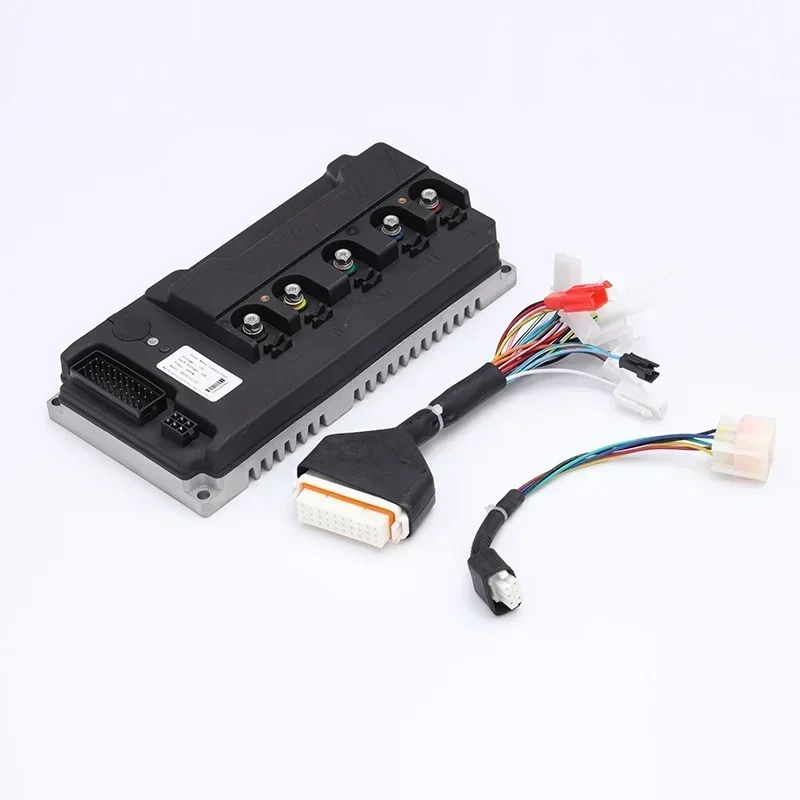 

Upgrade Upgrade Bicycle Brushless Motor Sensor 3000W 60V-72V High Power Electric Sine Wave Controller