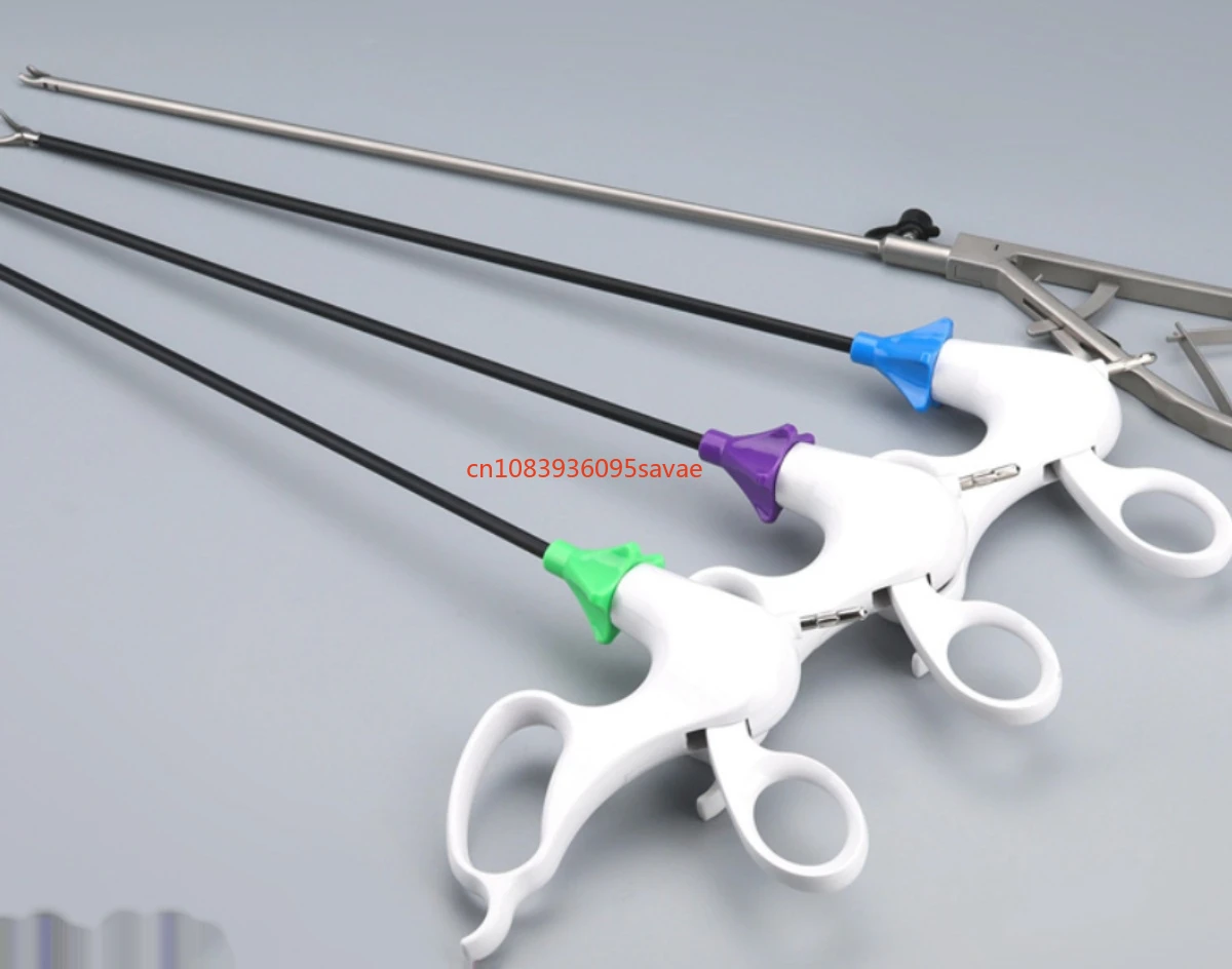 

Имитация обучения эндоскопические щипцы для захвата суставов разделительные плоскогубцы