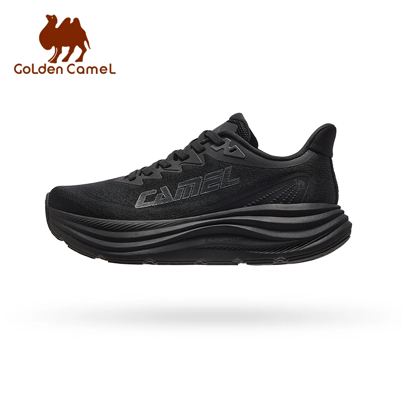 

Мужские кроссовки GOLDEN CAMEL с амортизацией отскока, нескользящие спортивные кроссовки для мужчин, удобные мужские кроссовки