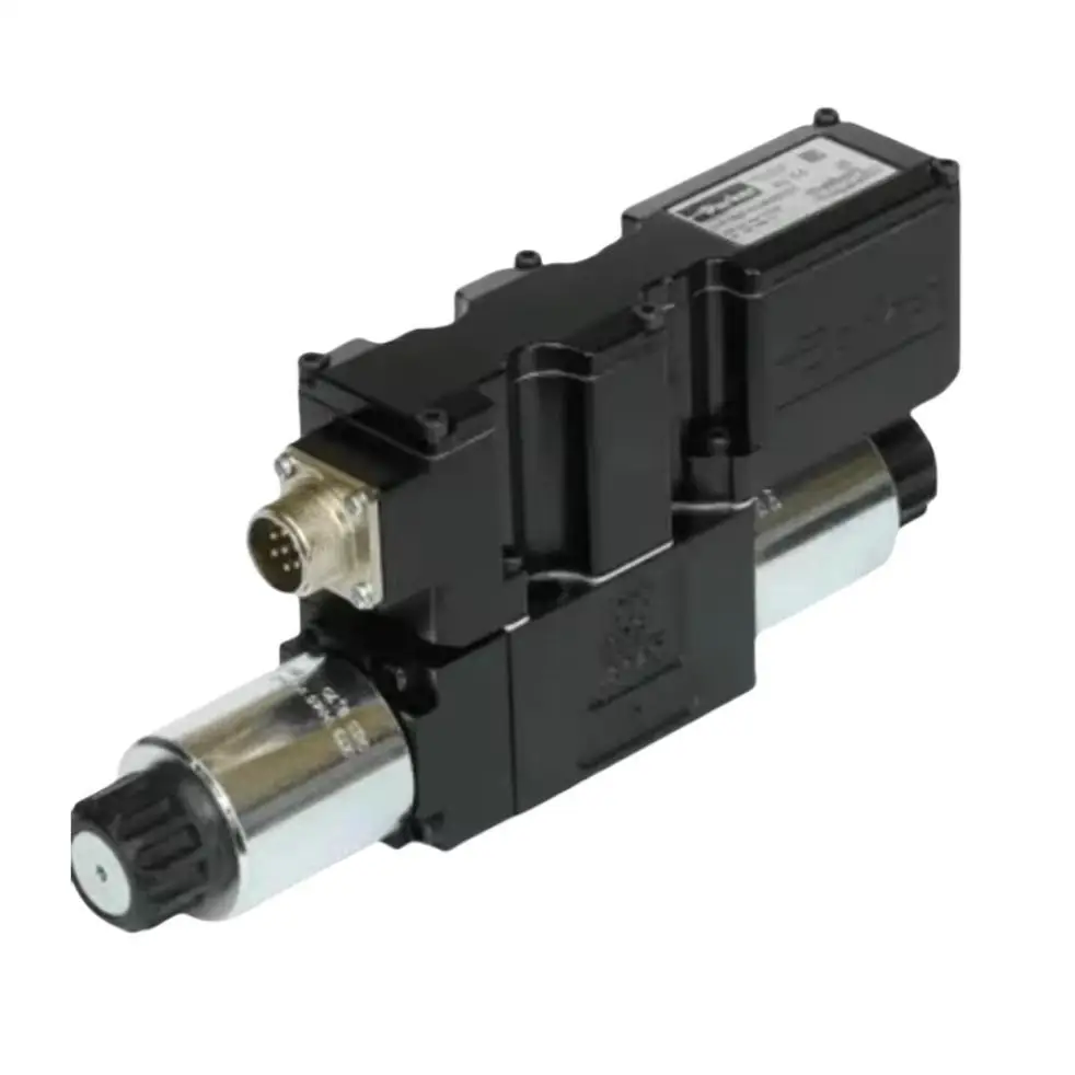 

D1FC D3FC Series Direct Acting Proportional Hydraulic Directional Control Valve For Factory Industrial Hydraulic Press Automatio