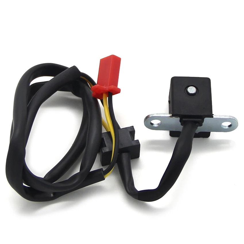 Motorrad Teile Außenbord Zündung Trigger Für Kawasaki EX500 Ninja500 D1-D12 GPZ500S E1-E9 KLE400 KLE500 ZG1000 GTR1000 Moto – Detail 4