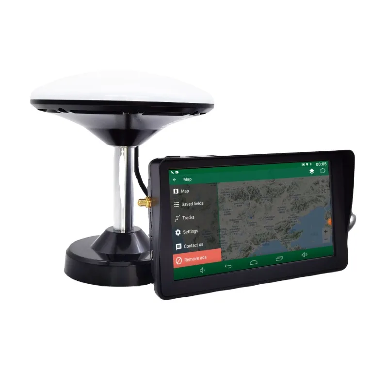 

Ruihao долговечный полевой навигатор App Trimble Ag Gps agrigps Systems Spectra Gps 16 Гб Rom от китайского поставщика