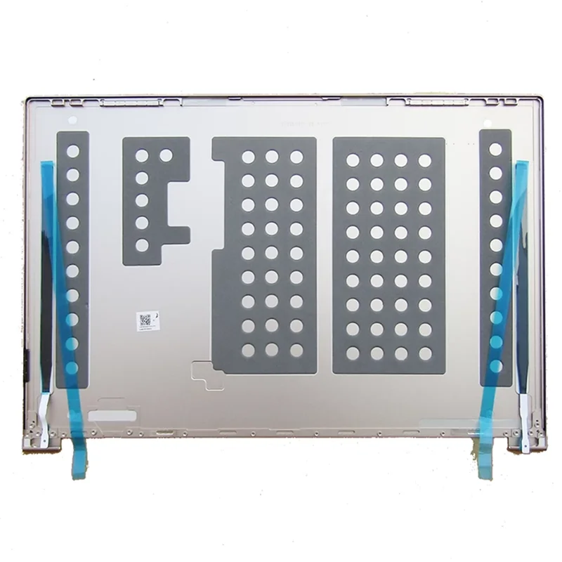 LCD الغطاء الخلفي غطاء الغطاء الخلفي العلوي/Palmrest العلوي/الغطاء السفلي قاعدة غطاء لينوفو اليوغا 930-13ISK اليوغا 7 pro-13IKB #5