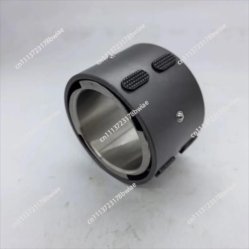 Slip shaft accessories for slitting machine Key type 50 wide slip ring