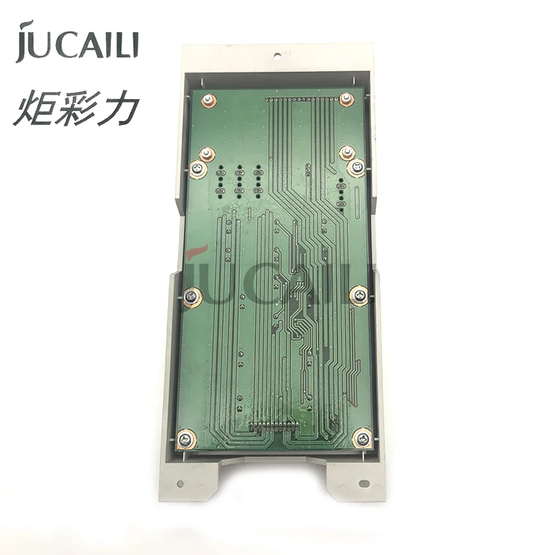 Jucaili control panel cover keyboard for Mimaki JV33 button panel film photo machine control panel film printer