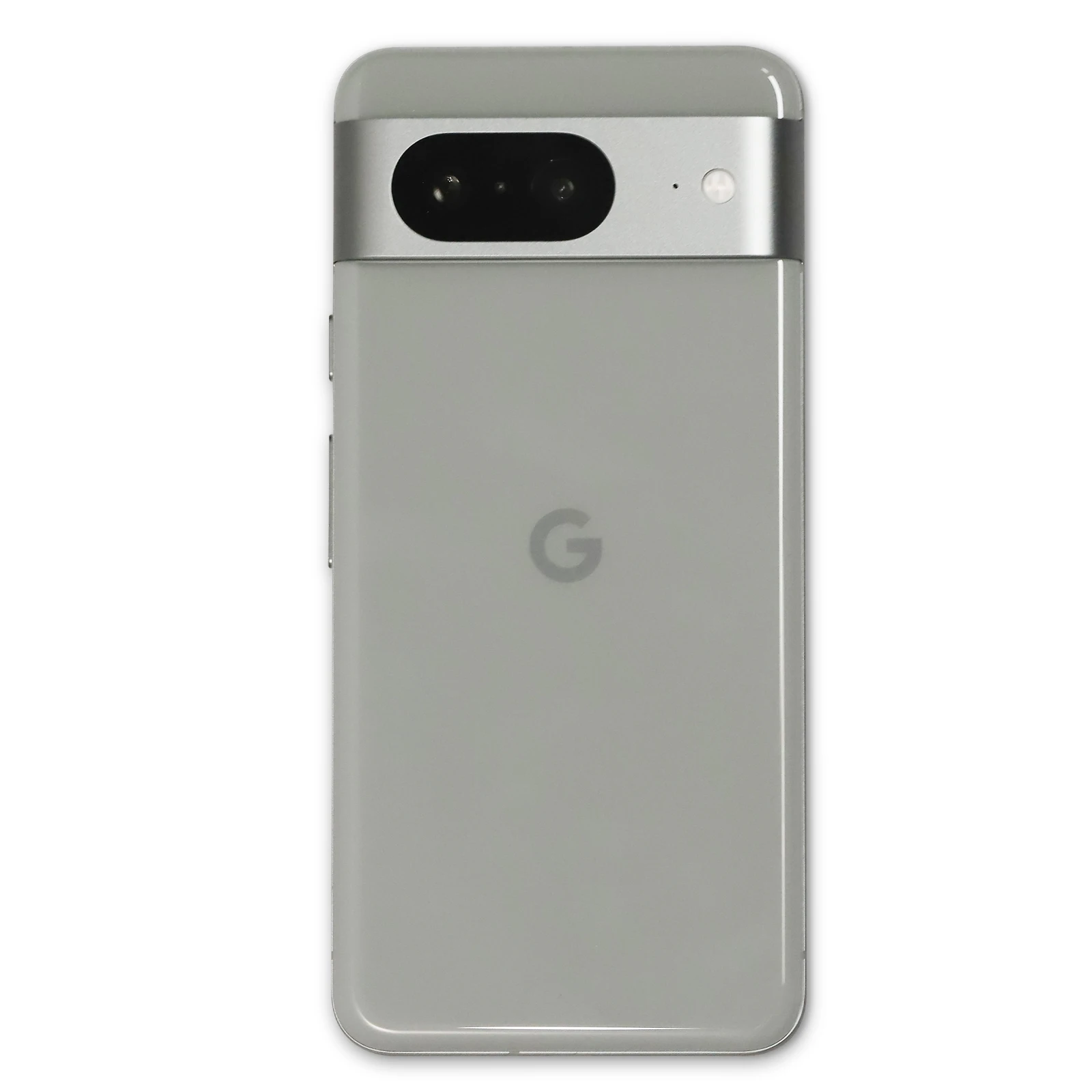 Google Pixel 8 5G Tensor G3, 50MP et 12 MP, 6.2 pouces OLED 120HZ, caractéristique-epiand, Android 14, IP68, résistant à la poussière et à l\'eau