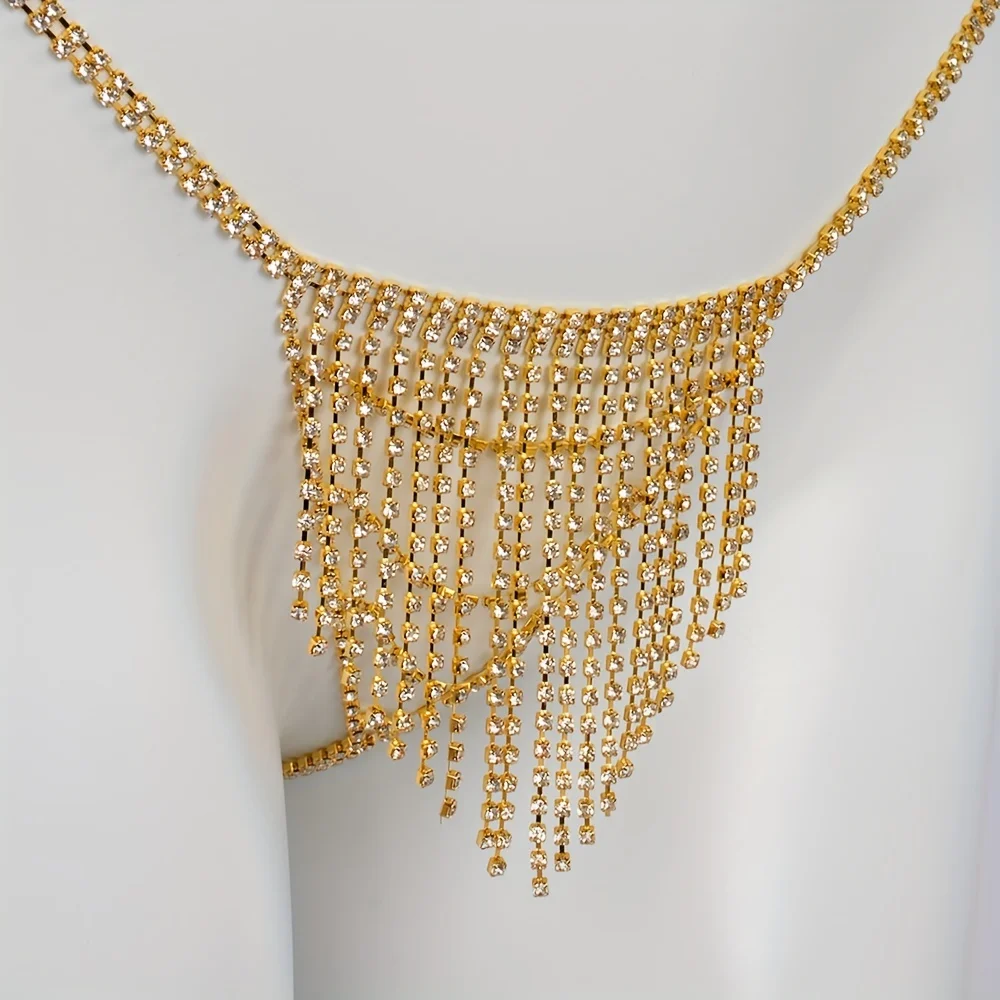 Thumbnail 2 - #14 Newest Body Chains