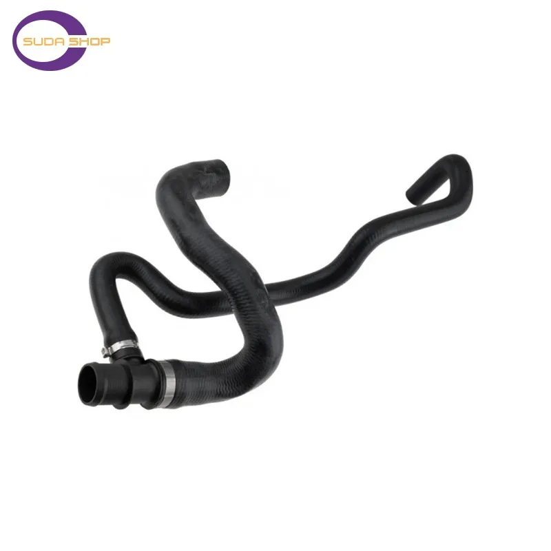 OEM 17129802110 Coolant Pipe Water Tank Water Supply Pipe for Mini R60 R61 N16 N18