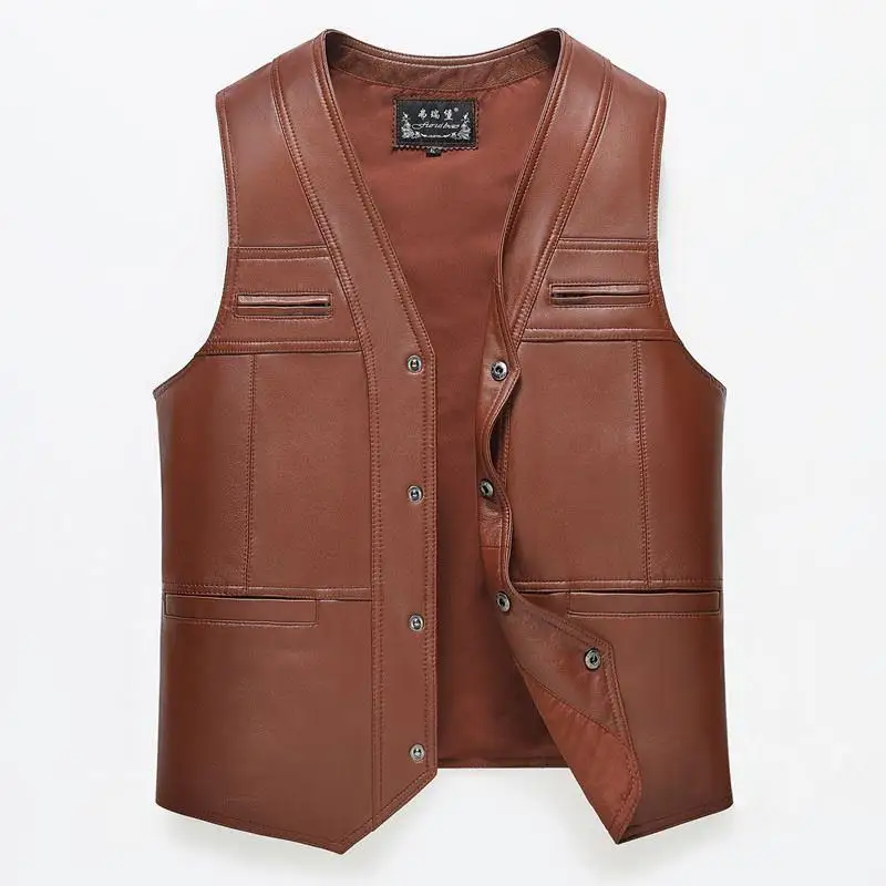 Real Leather Eepski… - image