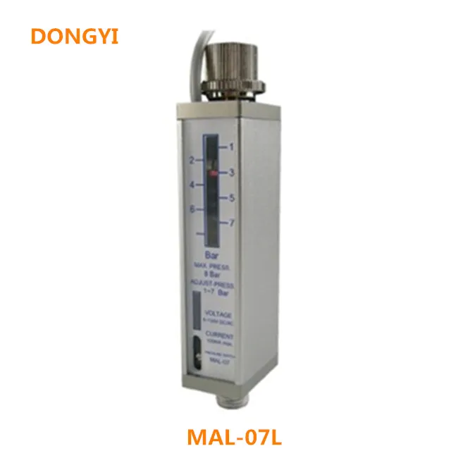 

High Quality Stop Valve Air Source Switch for MAL-07L