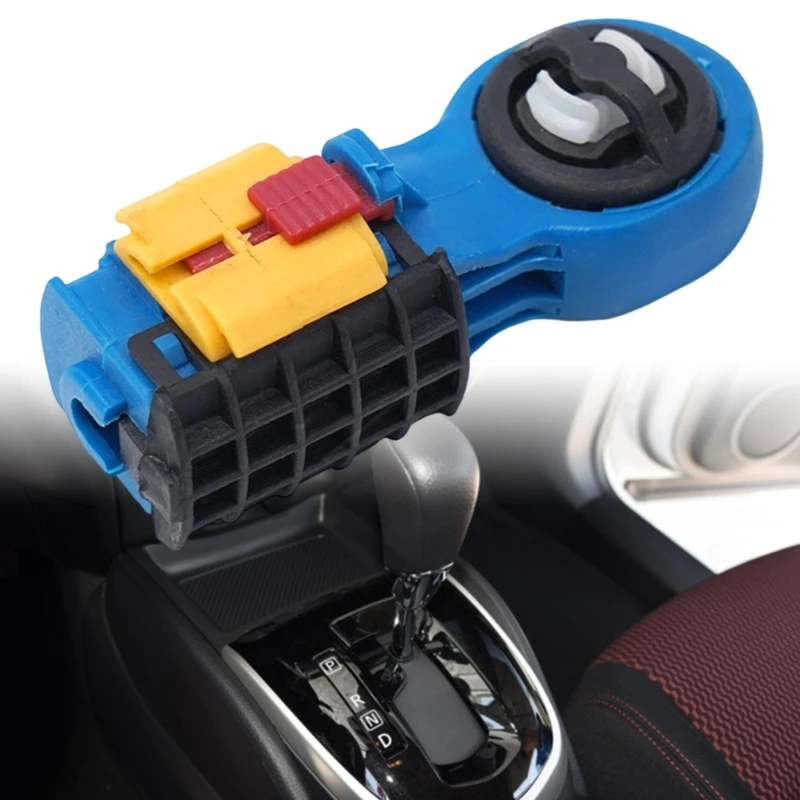 XA6H Precise Engineered Gear Shifting Lever Connector For Dualis Automobile Models