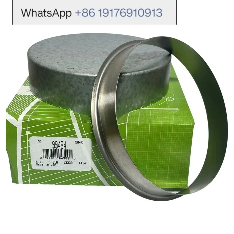 CR 99494 Wear Resistant Bushing Stainless Steel Bushing Repair Sleeve