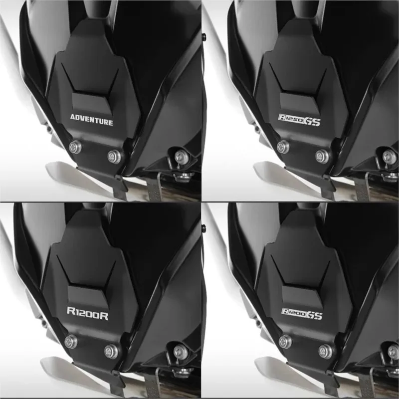 

For BMW R1200GS R 1200 GS R1250GS Adventure 2013-2023 Accessories Front Engine Housing Protection Motorcycle GSA1200 R1250GS