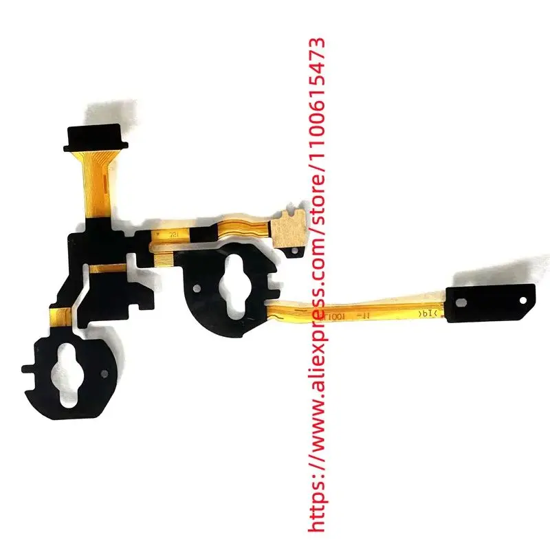 

Совершенно новый оригинальный для Sony A7 A7K A7R A7S верхняя крышка гибкая диафрагма регулировка затвора кабель датчика