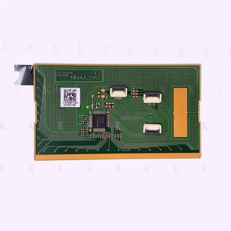 C  FOR Dell Latitude E6520 E6420 Touchpad Trackpad A10A45