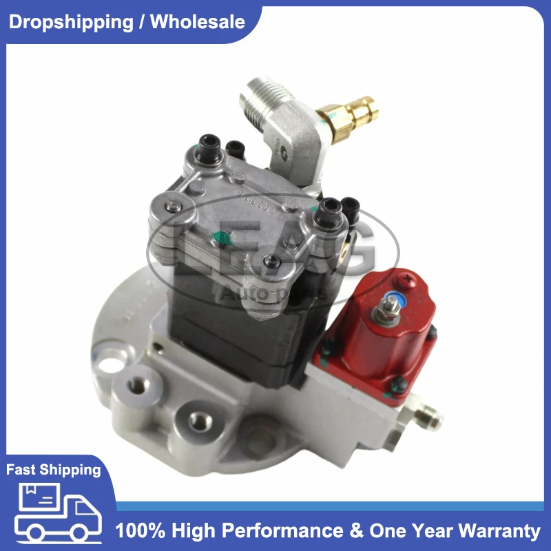 Fuel Injection Pump for Cummins M11 N14 QSM11 ISM11 with 3 months warranty 3417674 3090942 3417677