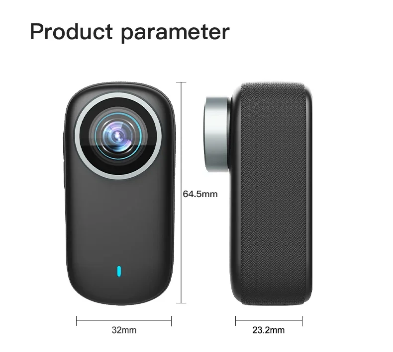 Mini Action Waterpr… - image