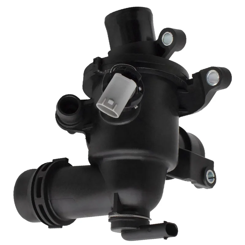 Car Engine Coolant Thermostat A6512000915 For Mercedes-Benz X253 220D 250D C200D C250 C300 OM651 W205 A205 C205 S205