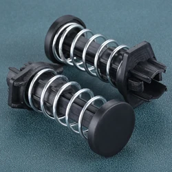 2Pcs Engine Hood Spring 2218800327 For Mercedes Benz W216 W221 CL550 2007-2013 CL63 AMG CL65 AMG S350 S400 S550 S63 AMG S65 AMG