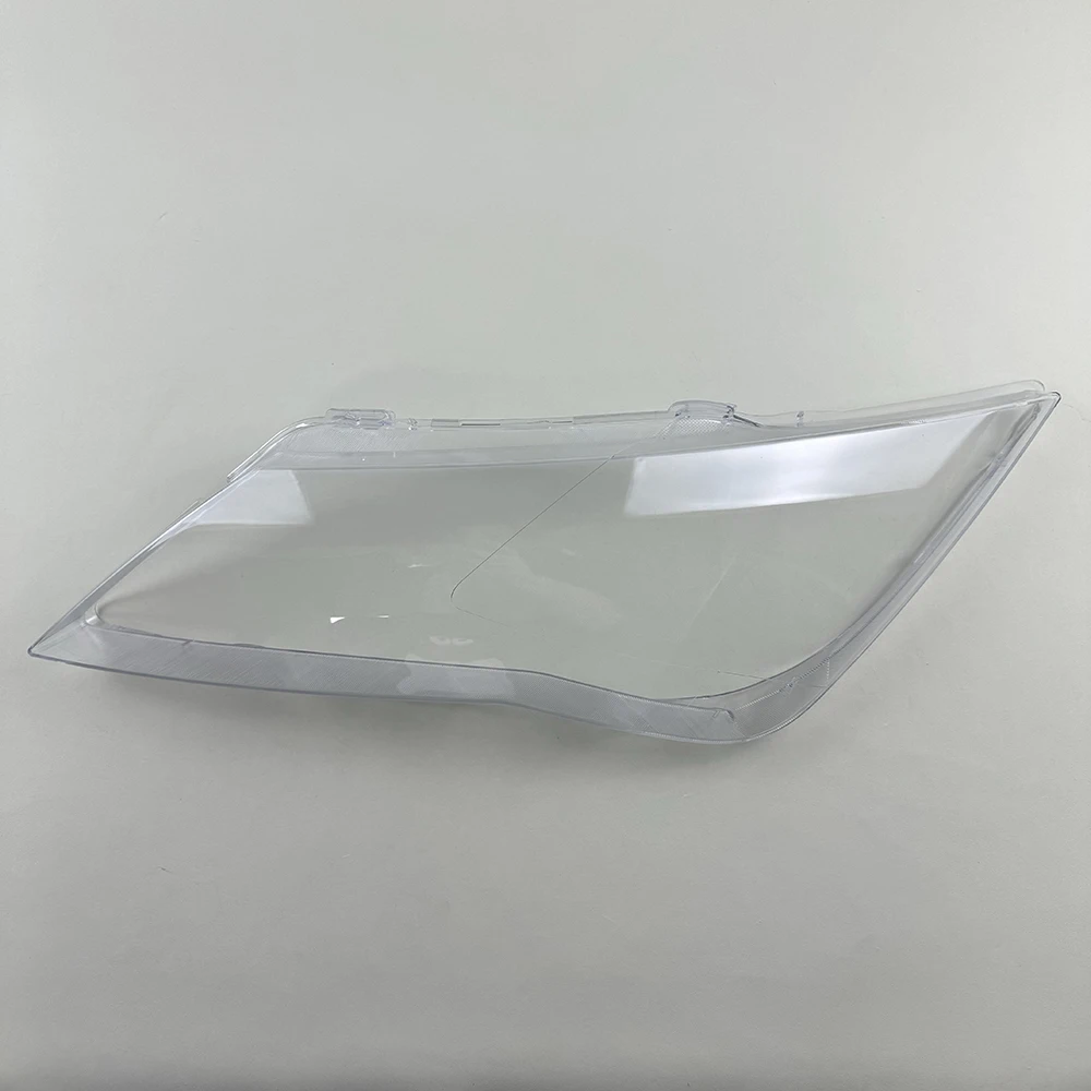 Front Headlamp Cover Transparent Lampshade Headlight Shell Lamp Shade Plexiglass For Seat Leon 2013 2014 2015 2016 2017 2018