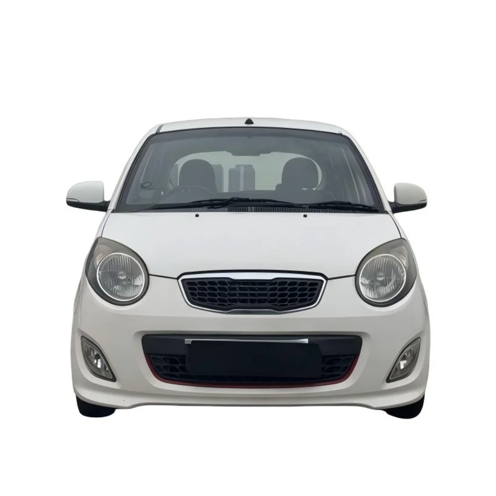 Engine Timing Belt Cover 2135002200 for Hyundai i10 For Getz For Kia Picanto 2004-2013 Black Plastic Replacement Part