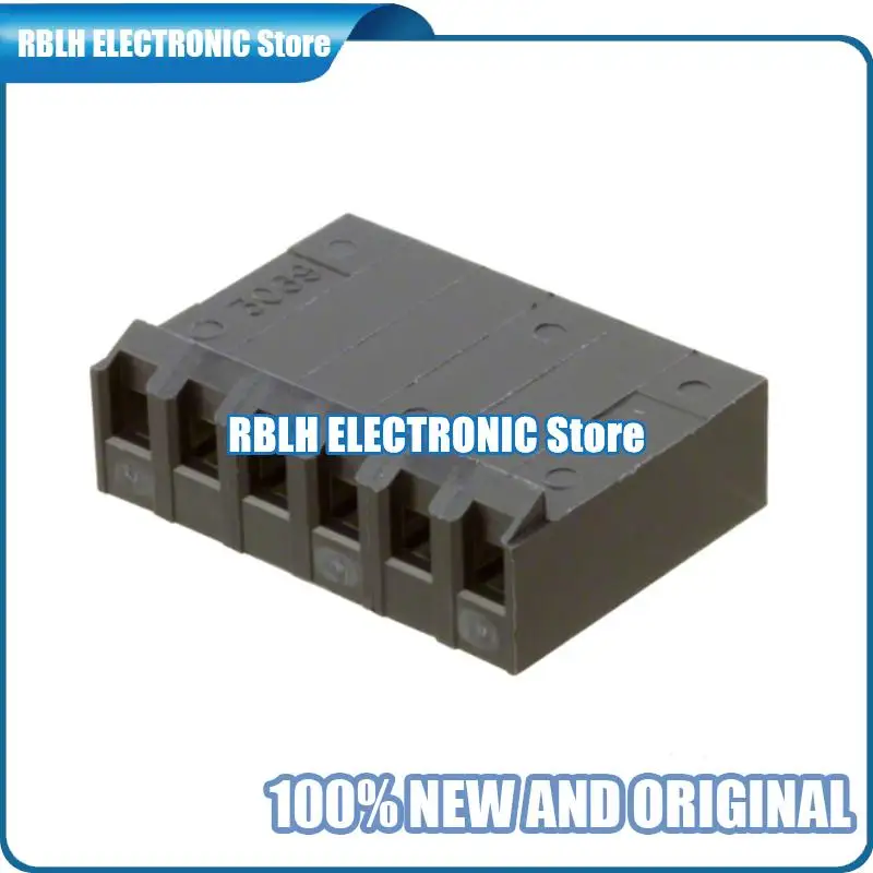 

10pcs/lot new and original 9930600 Connector