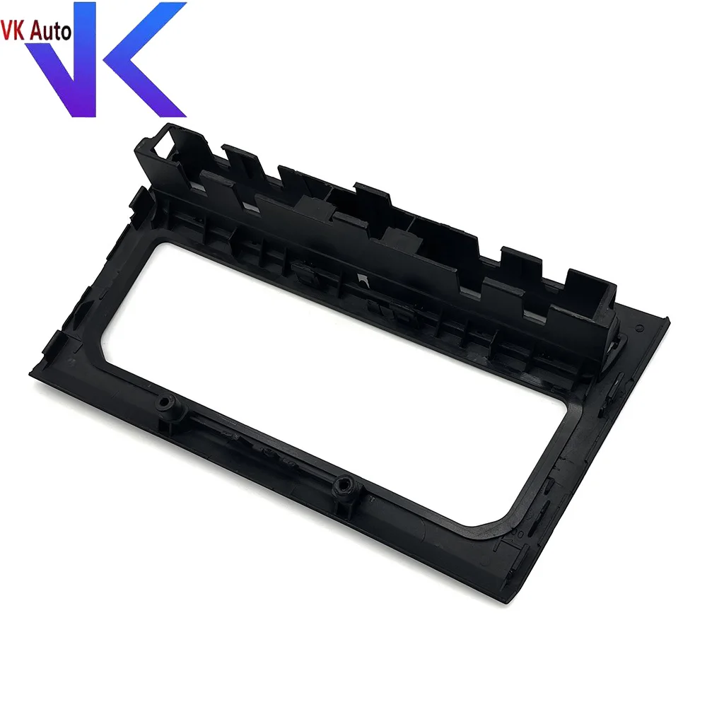 For Seat Leon Touch Screen Air Conditioning Panel Frame Adapter 5F0 858 060E