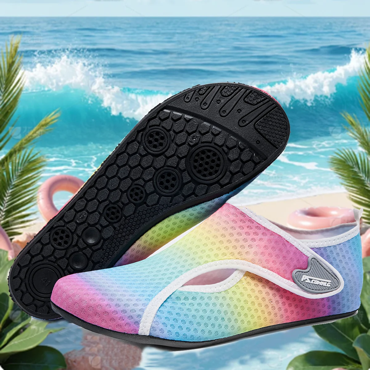 Dalış Ayakkabıları Kadın Aqua  - Snorkel Dry Top incelemesi ve fiyatı