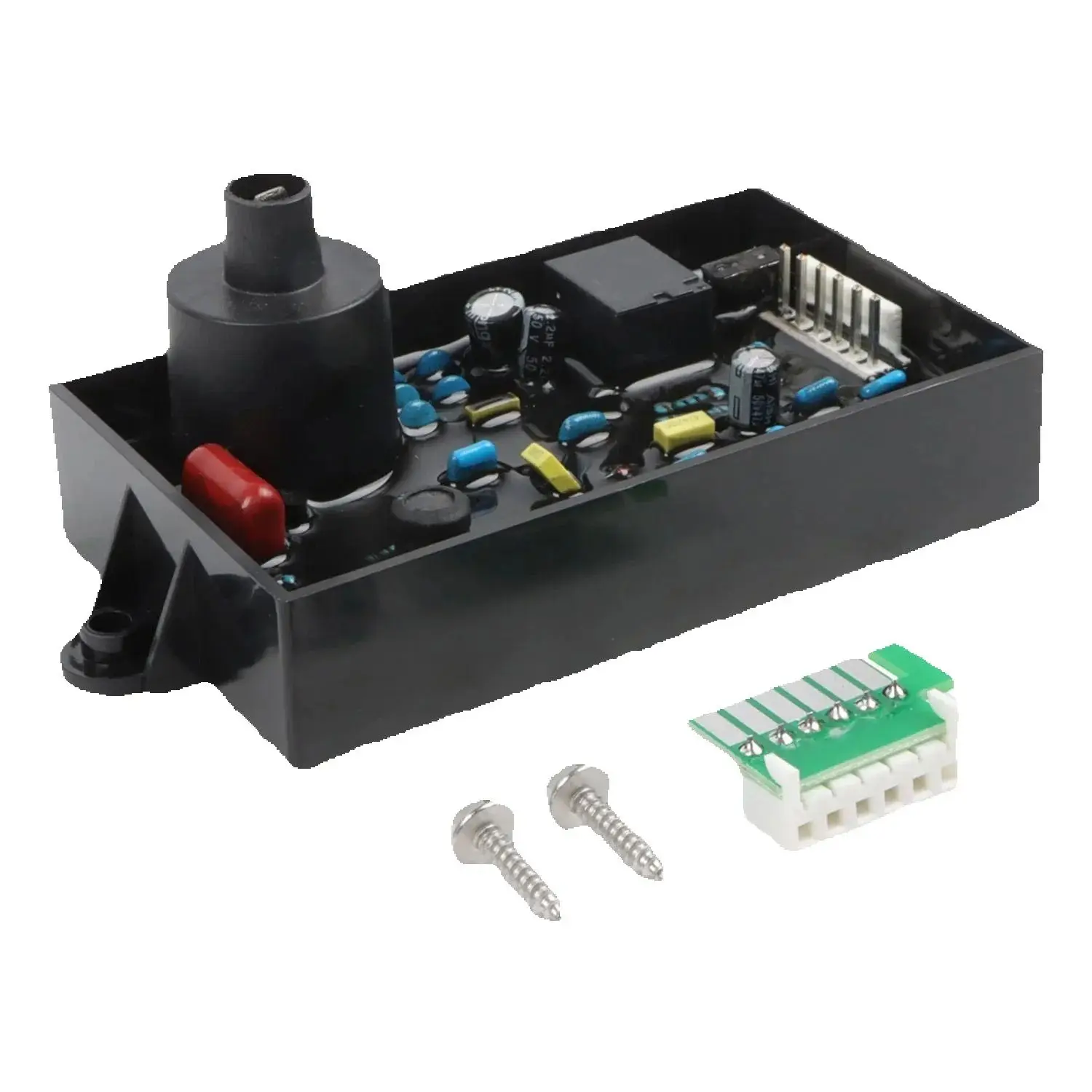 

91367 Water Heater Control Board for Atwood GCH6-4E GC6AA-8E G10-2E G6A-2E GH6-3E 93307 93865