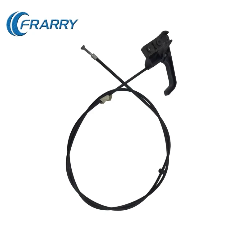 

Frarry-автозапчасти Трос капота 9068800059 для Benz Sprinter 906 515 518 519 313 314