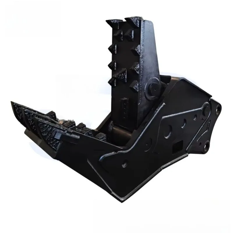 كسارة الخرسانة الطاحن الهيدروليكي هيدروليكي الطاحن الهدم الهيدروليكي الطاحن الهيدروليكي للجرارات 11-16ton