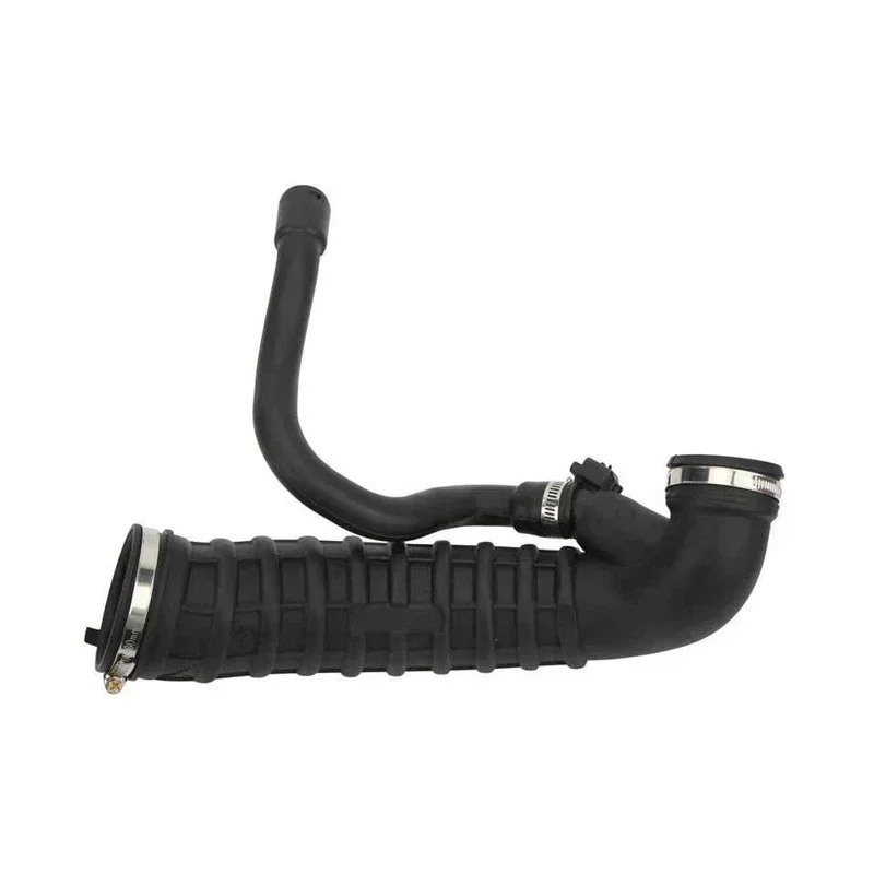 

13717555784 New Intake Air Silicone Hose Black Set for Mini Cooper R55 R56 R57 07-10