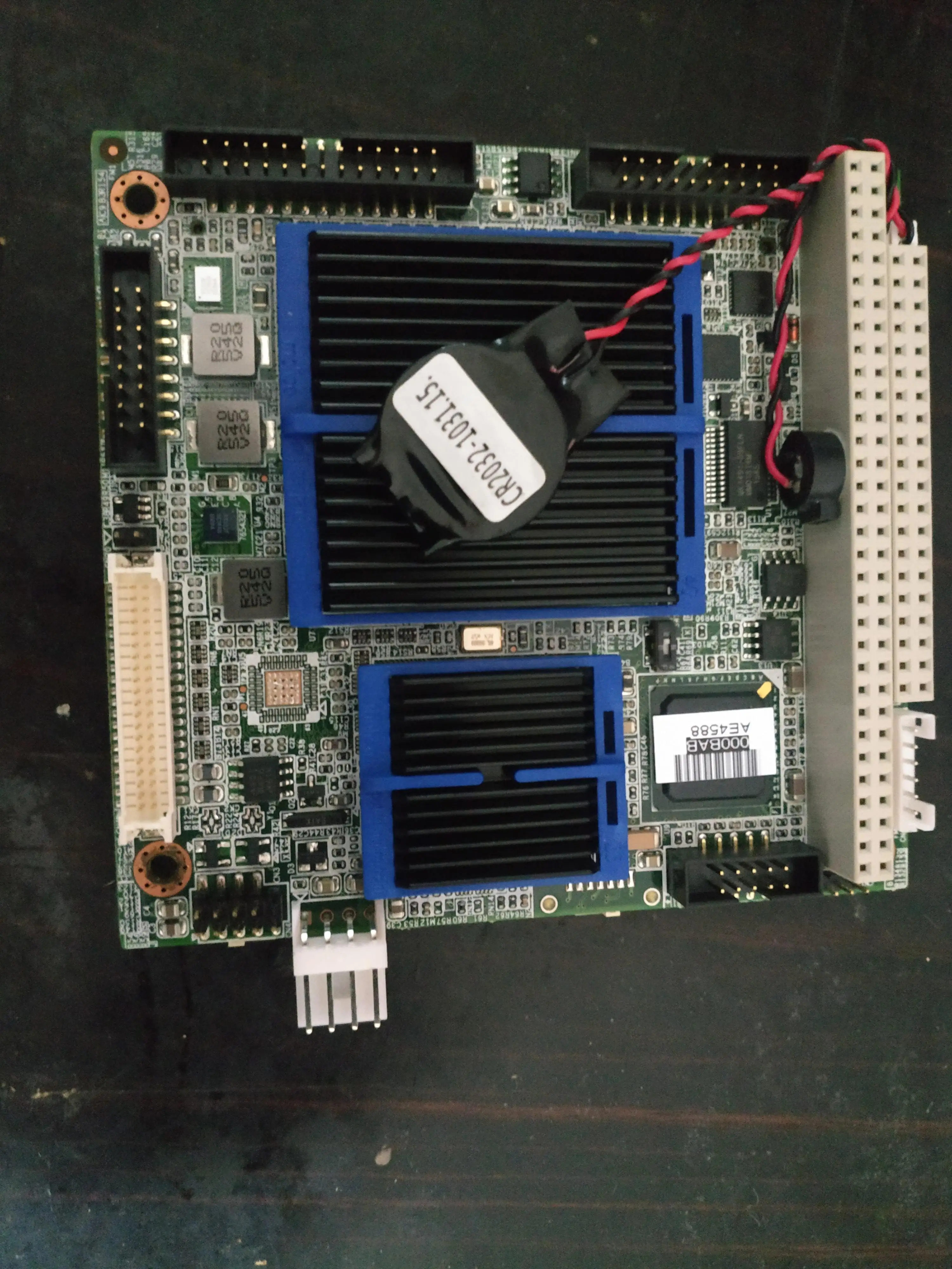 

PCM-3355 Brand New Without Original Industrial control motherboard