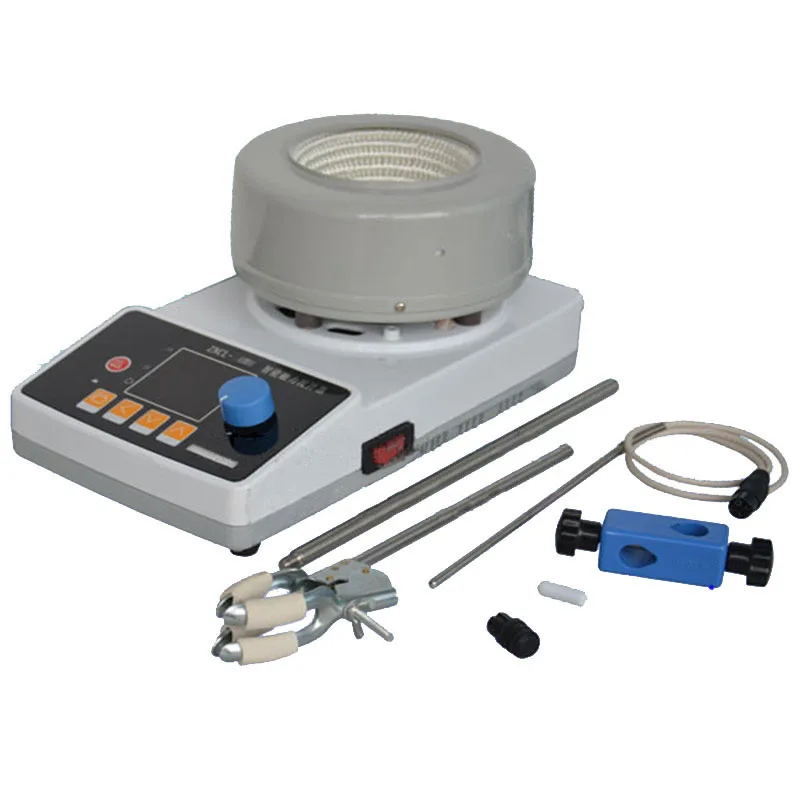 

StirrerZNCL-T 250ml Laboratory Industrial Electric Digital Heating Mantle