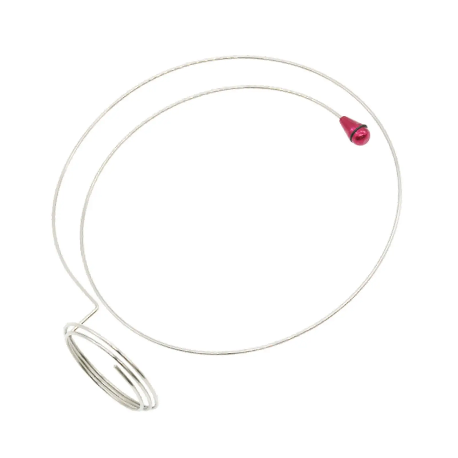 حامل العدسة المكبر يحمل عصابة رأس عدسة العدسة الدائرية للمجوهرات