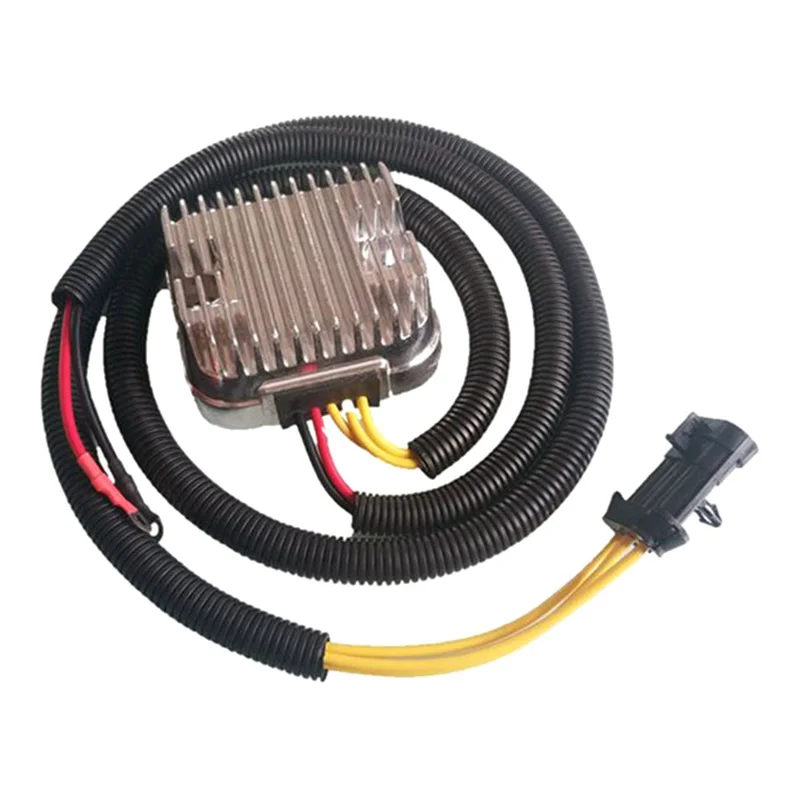 

Регулятор-выпрямитель мотоцикла для Polaris Sportsman 550 850XP 1000XP ACE 325 570 ACE 900 RZR 4012678 4015229 4014029-L94A